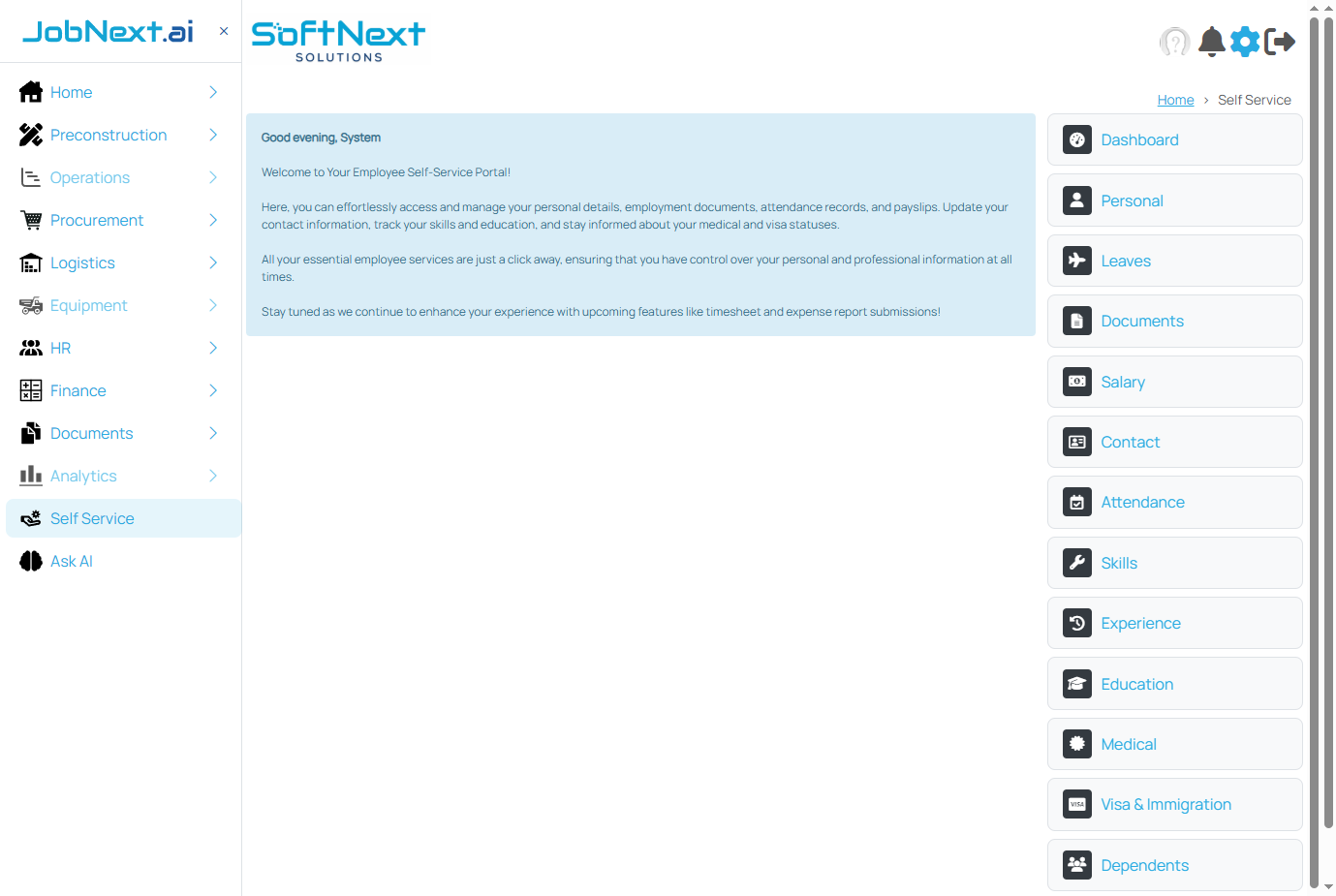 Education Qualifications